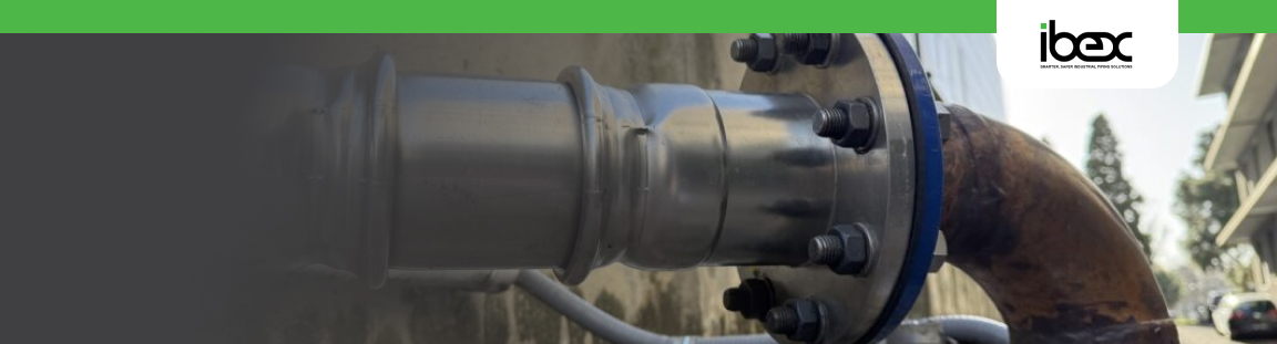 Heading image for How to Prevent Copper Theft: Why Stainless Steel Is the Smarter, Safer Alternative