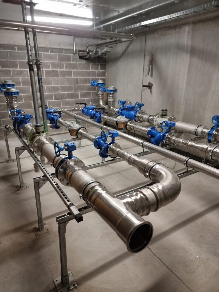 Design a logical layout