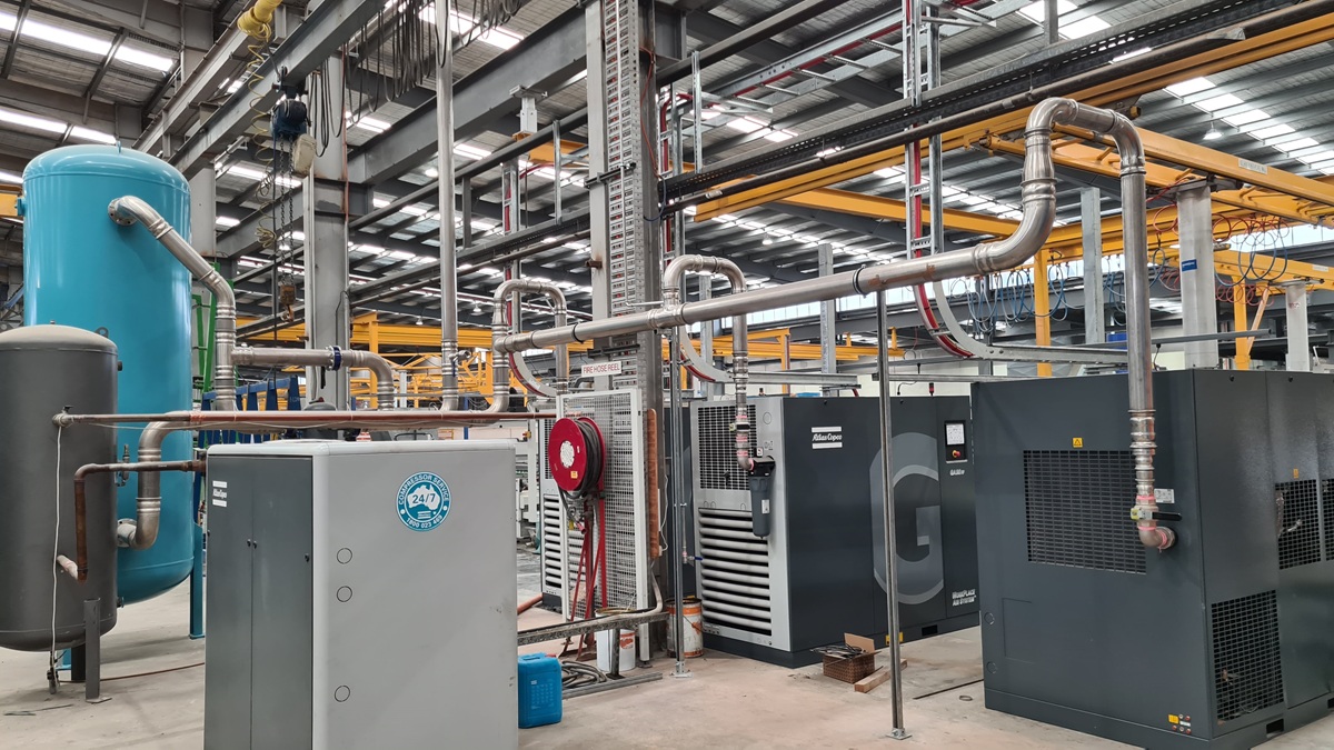 Focus on long-term performance