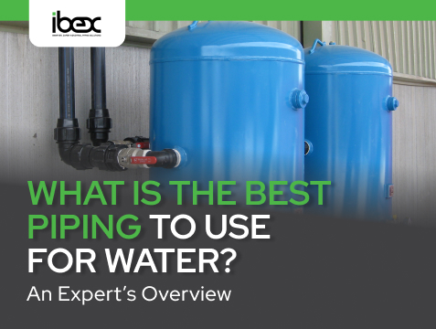 What Is the Best Piping