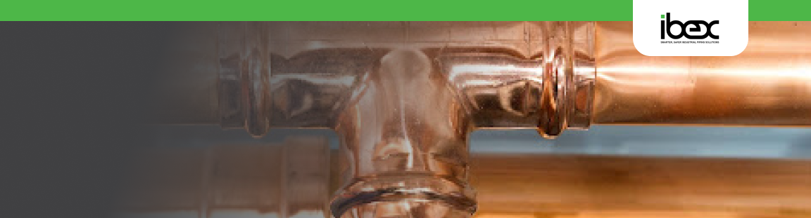 Heading image for Are Copper Pipes Good? Busting Common Myths About Copper and Welded Pipe Systems